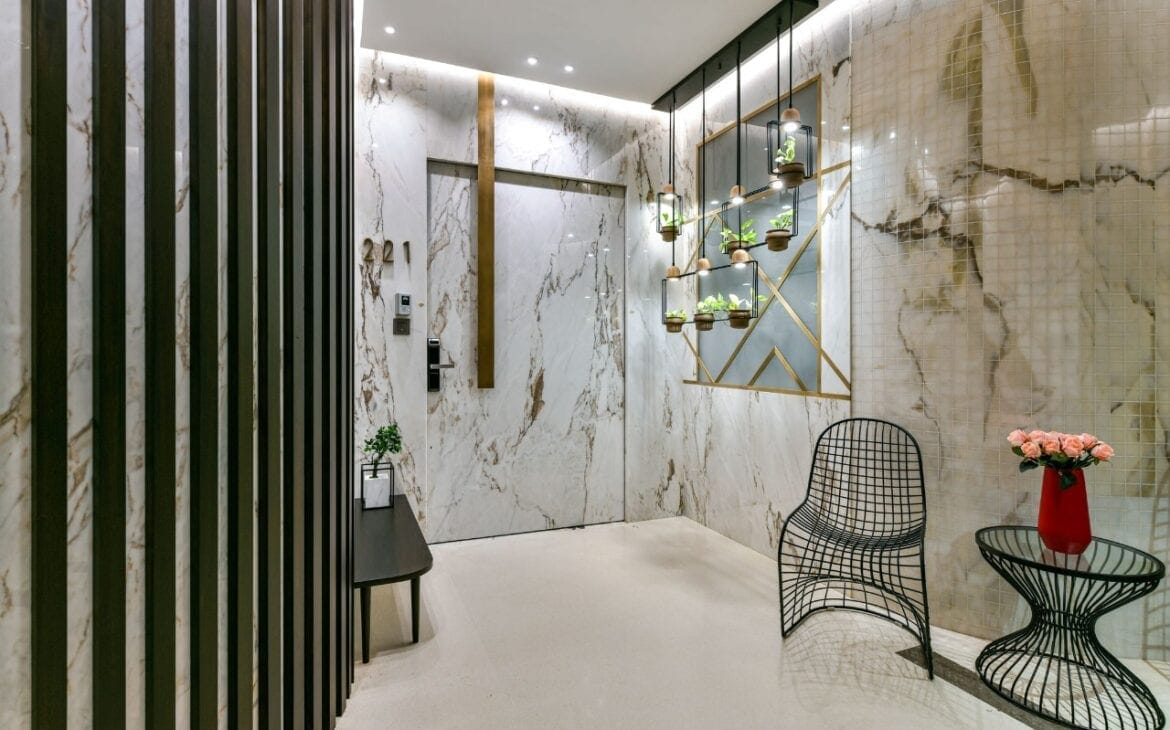 Aum Architects Projects