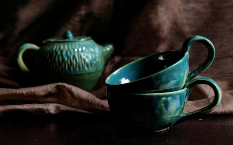 Sejal Sethi owner of The Clay Studio