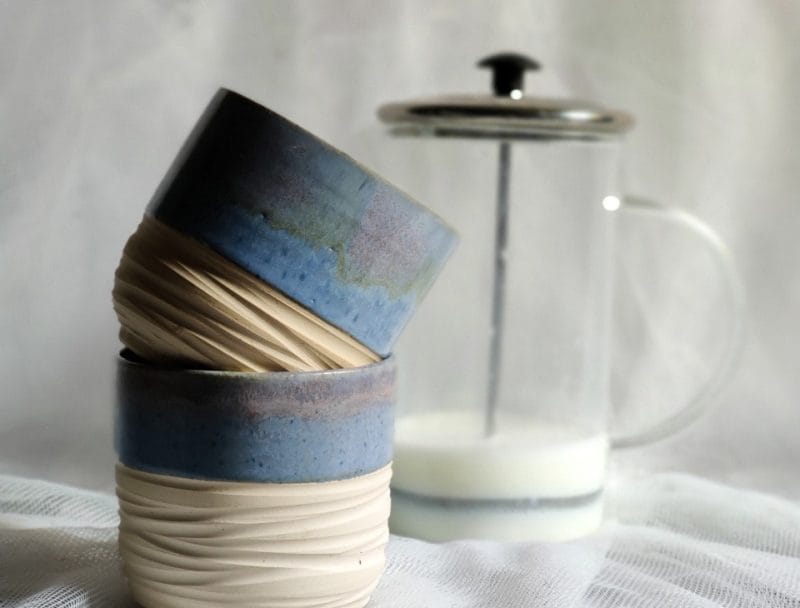 Sejal Sethi owner of The Clay Studio