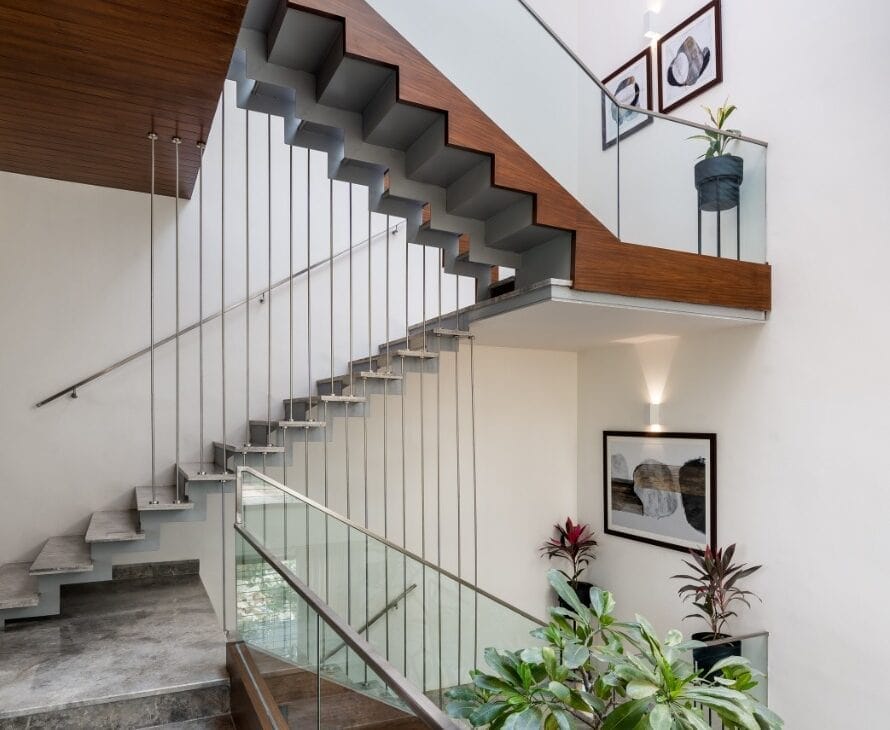 Aikya Project by TechnoArchitecture
