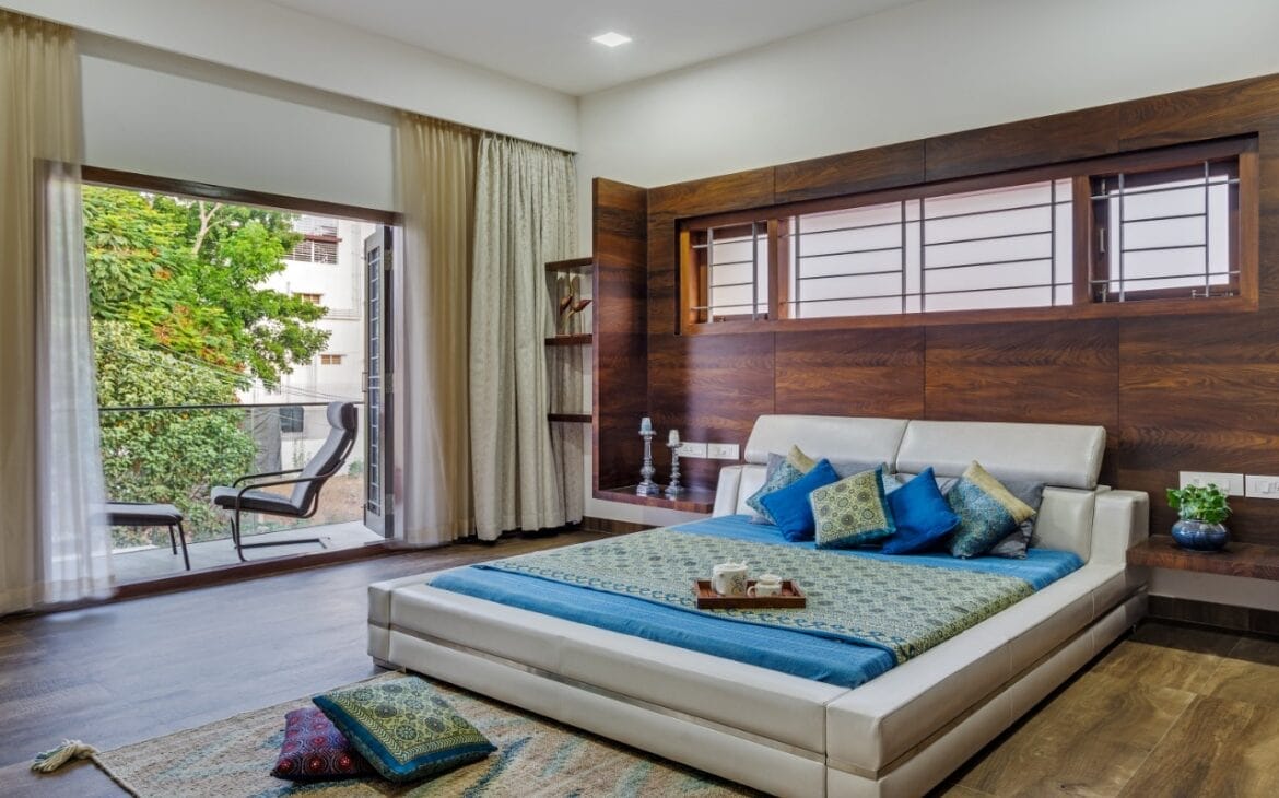 Aikya Project by TechnoArchitecture