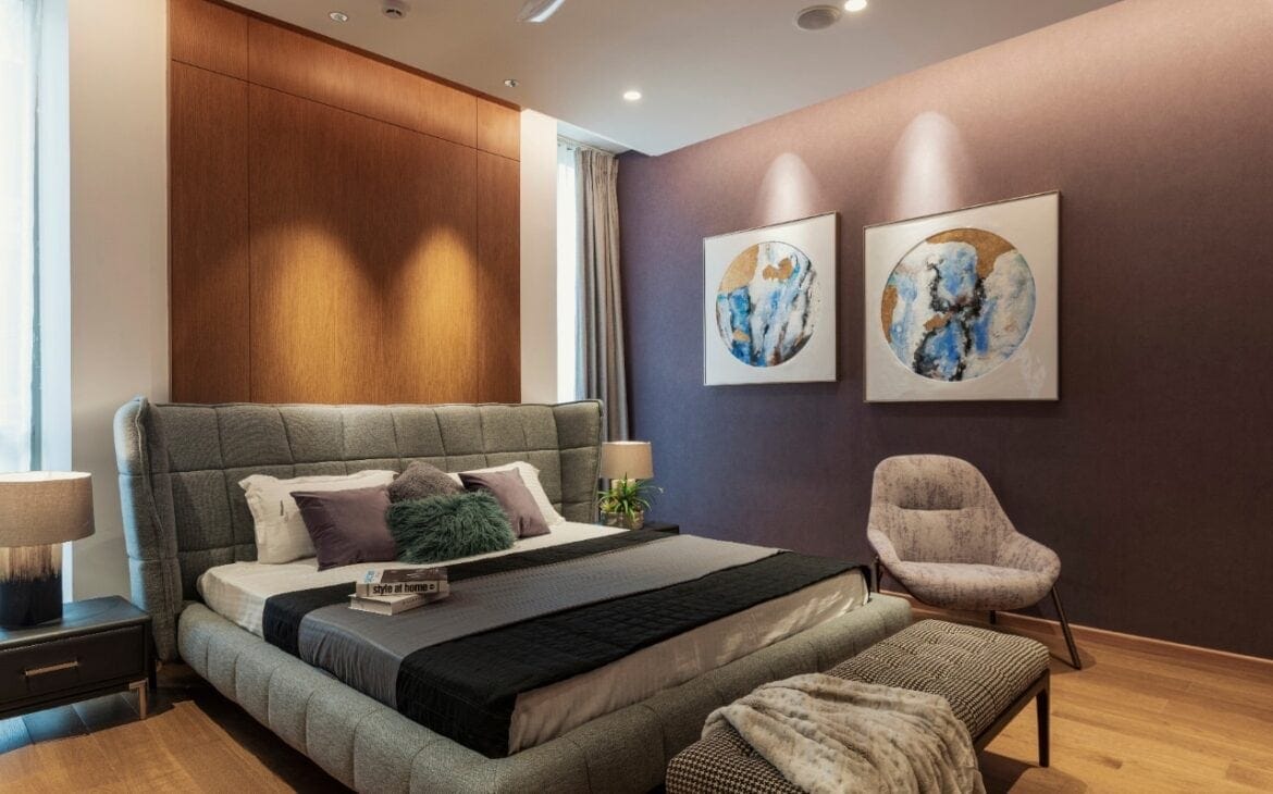 The Earthy Elegance by I.E design Ar. Shreya Anand
