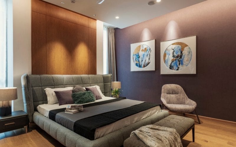 The Earthy Elegance by I.E design Ar. Shreya Anand