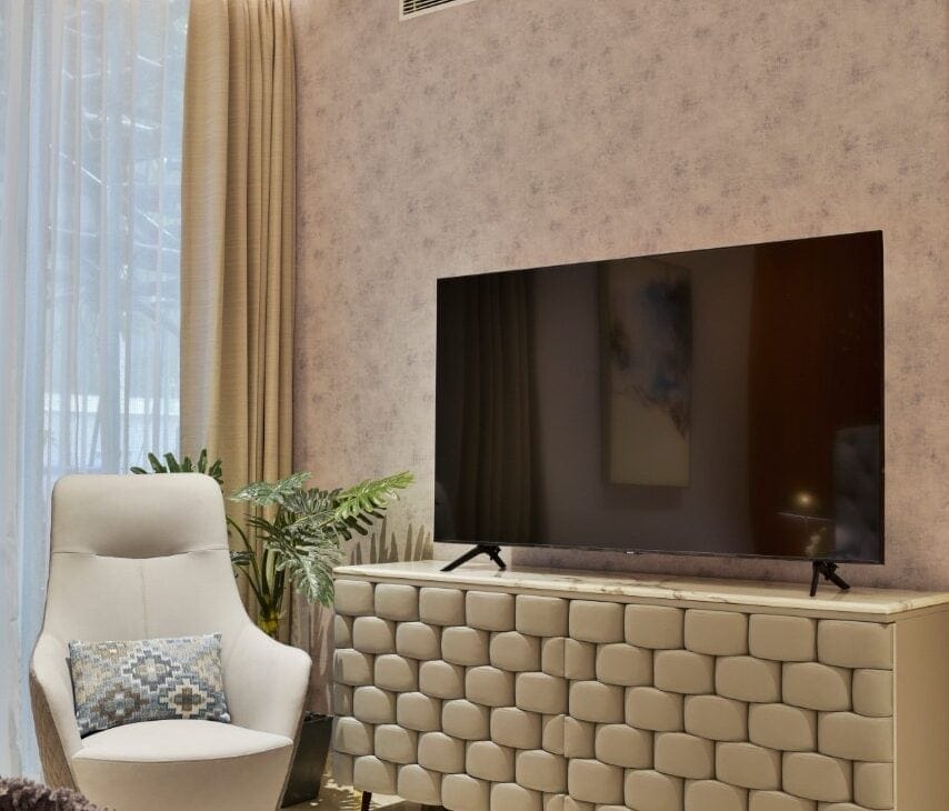 The Earthy Elegance by I.E design Ar. Shreya Anand