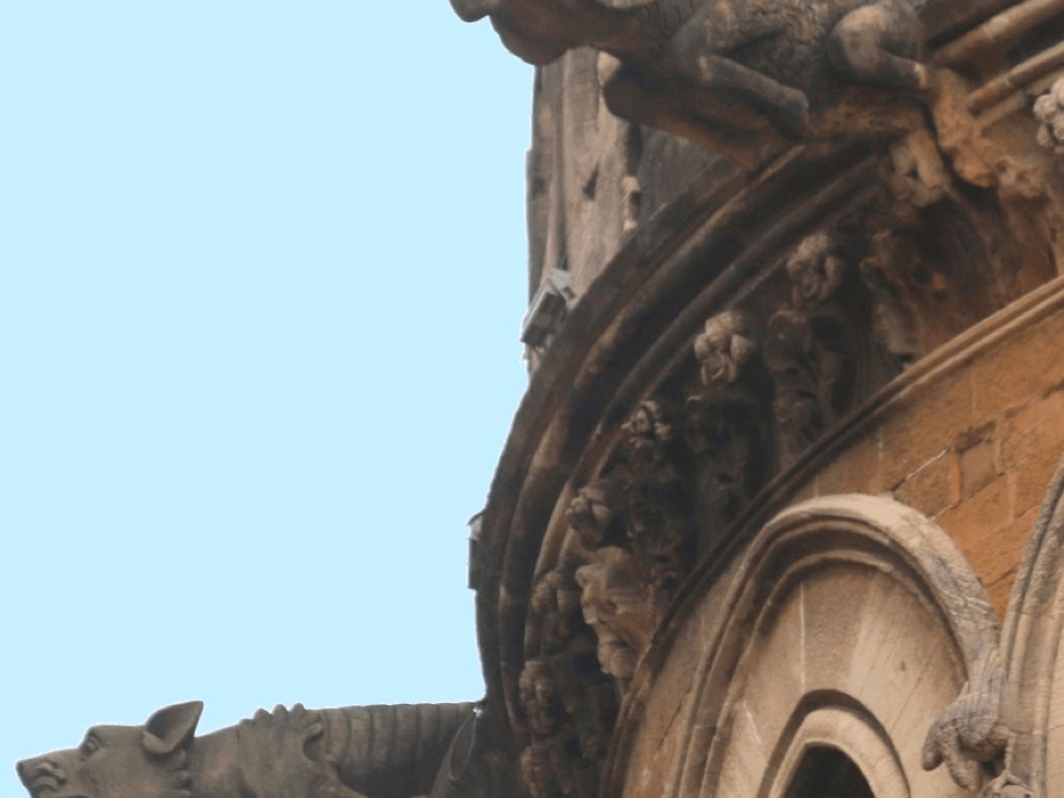 chhatrapati shivaji terminus architecture