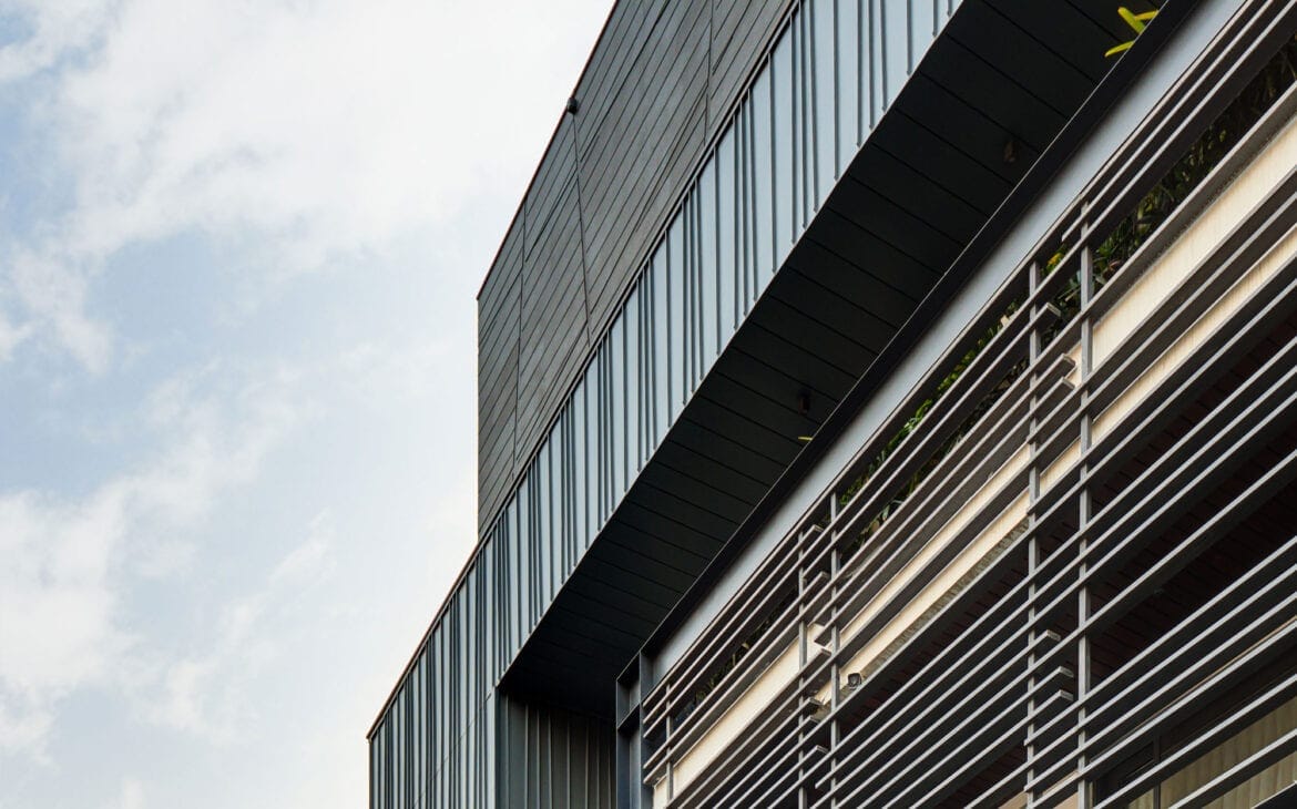 The Stellar by Cityspace’82 Architects 2 Cityspace’82 Architects