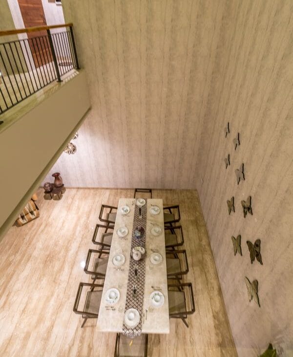 Jagtap Residence by Designers Group 4 Designers Group