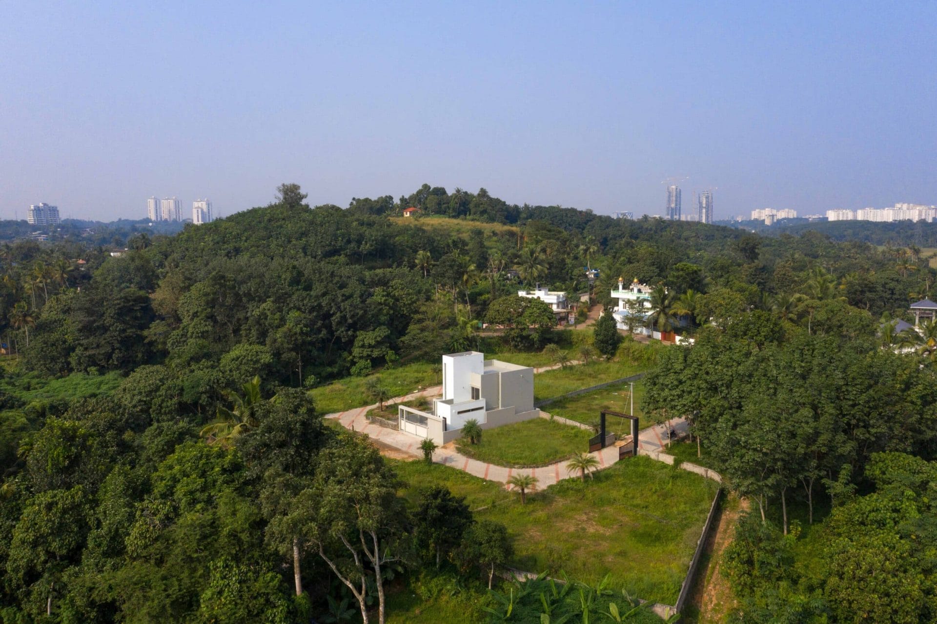 Peek-a-Box by Atelier Noir in Kochi 1 Peek-a-Box by Atelier Noir in Kochi