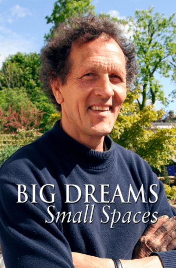 Big Dreams, Small Spaces