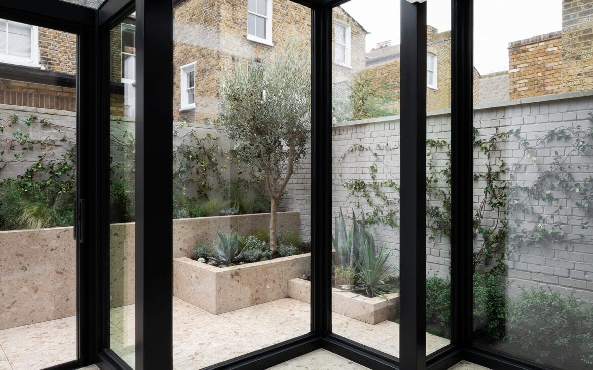 Bureau de Change Architects