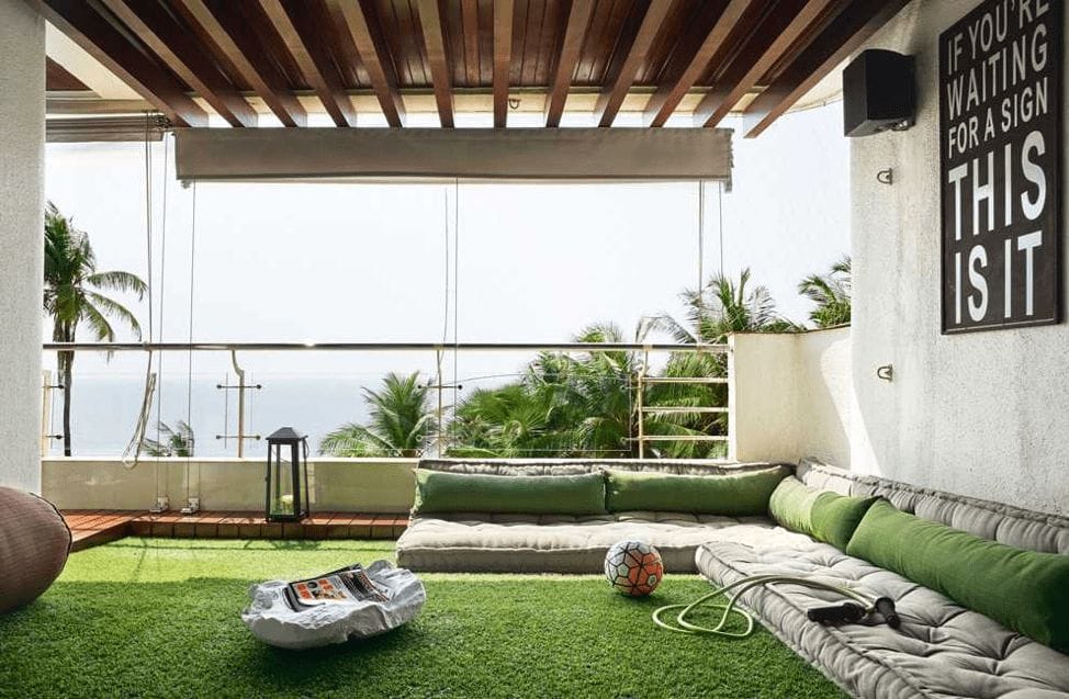 Inside Hrithik Roshan's Beach house worth 500 Million 1 Hrithik Roshan house