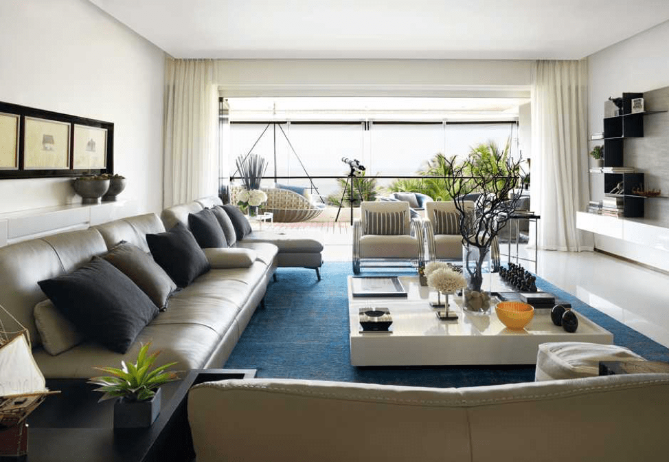 Inside Hrithik Roshan's Beach house worth 500 Million 4 Hrithik Roshan house