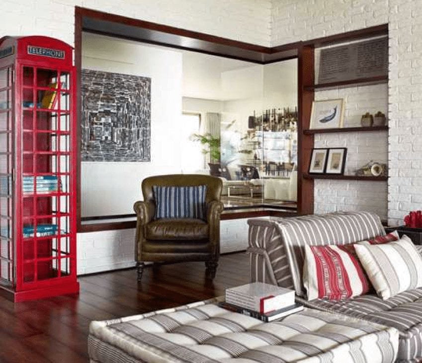 Inside Hrithik Roshan's Beach house worth 500 Million 6 Hrithik Roshan house