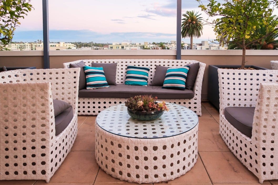 Is wicker good for outdoor furniture? 2 Is wicker good for outdoor furniture 1