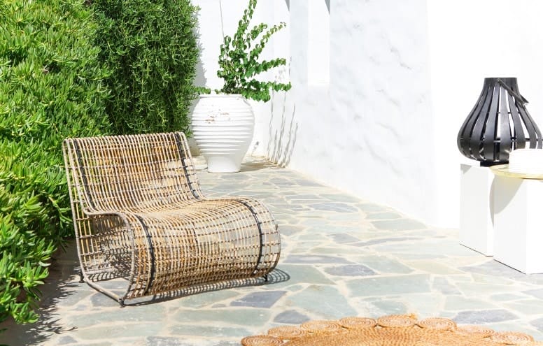 Is wicker good for outdoor furniture? 1 Is wicker good for outdoor furniture