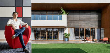 Khushalani Associates - Architecture & Beyond