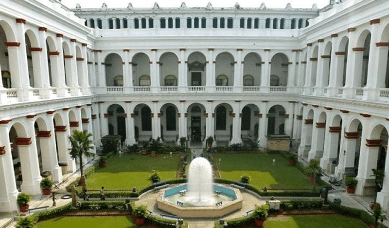 Raja Rajendra Mullick’s Marble Palace 
