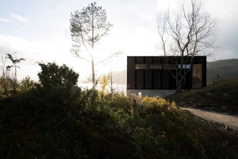 Sanden + Hodnekvam Architects