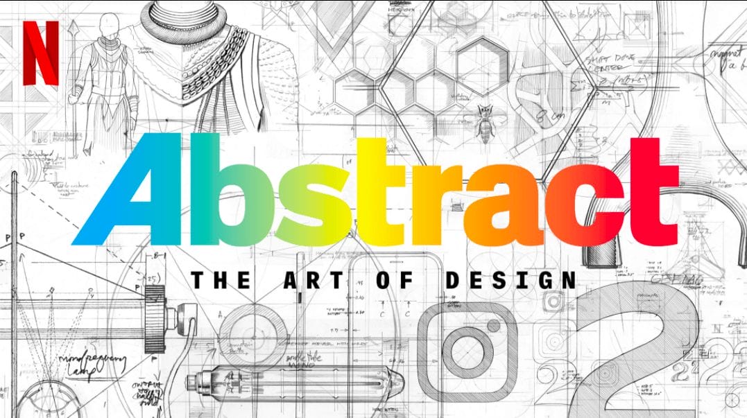 Abstract: The Art of Design