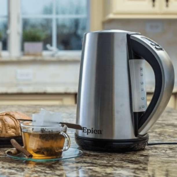 smart kitchen appliances