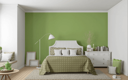 Bedroom Wall Colors for Indian Homes