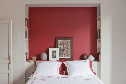 Bedroom Wall Colors for Indian Homes