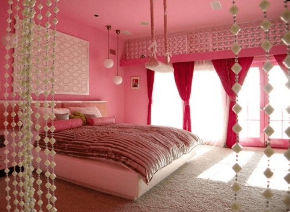 Bedroom Wall Colors for Indian Homes