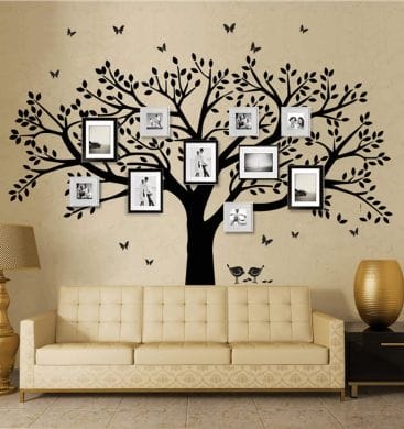 Bring your photos to life on the wall