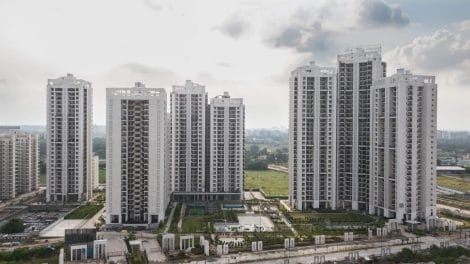 GPM Architects and Planners