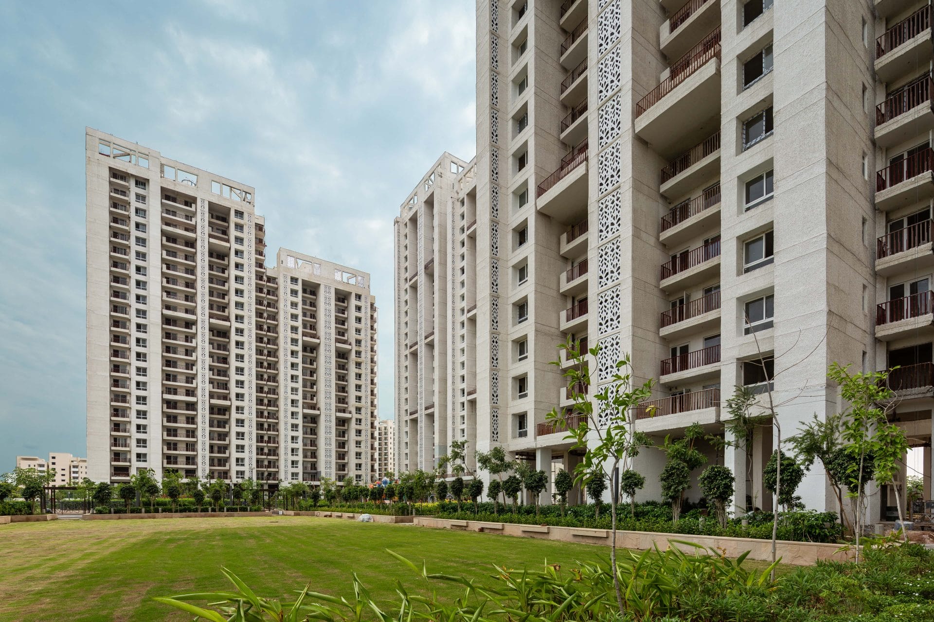 Mapsko Mountville developed by Ar. Mitu Mathur & Ar. Gian P Mathur of GPM Architects and Planners 2 GPM Architects and Planners