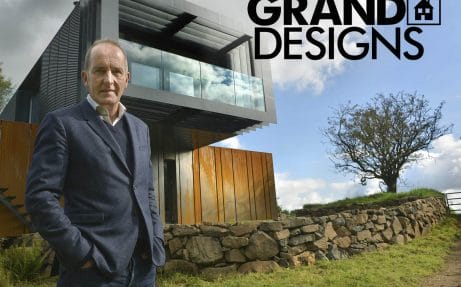 GRAND DESIGNS