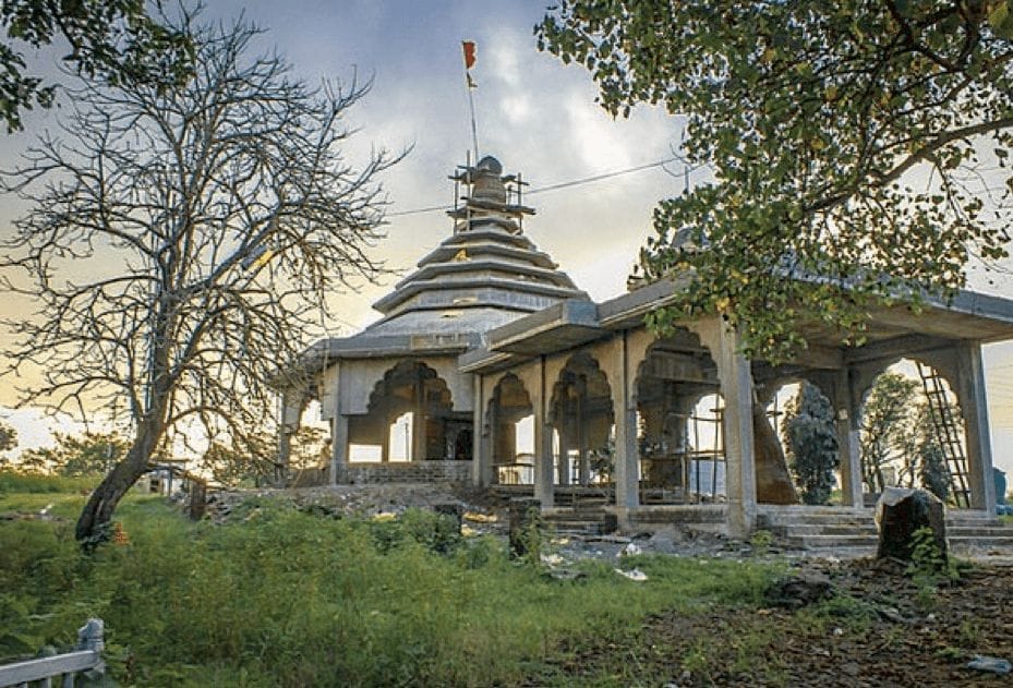 Travel Guide to Igatpuri 5 Igatpuri