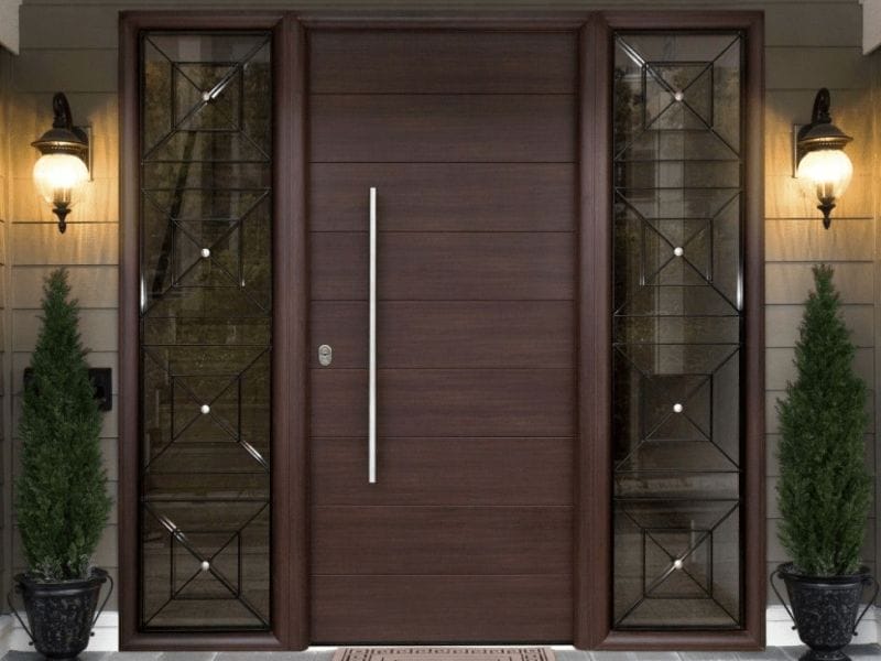 Vastu Tips for the main door or entrance