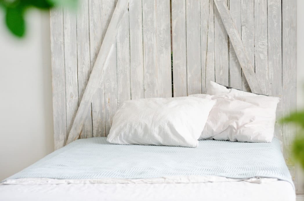 How to Design your Home for Good Sleep 3 bediding