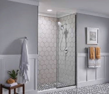 How to choose the right light for bathroom?