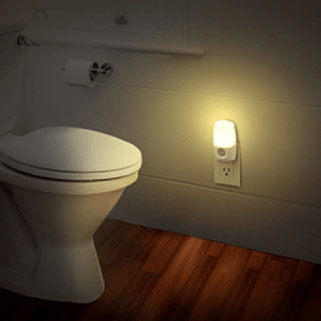 How to choose the right light for bathroom?