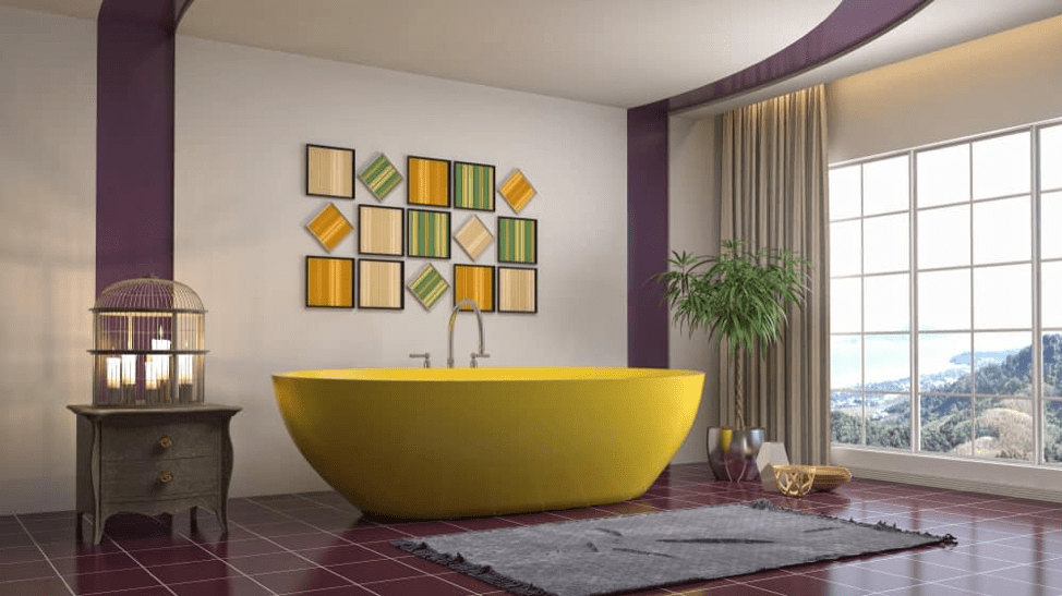Accessorize your bathroom better 7 Accessorize your bathroom better