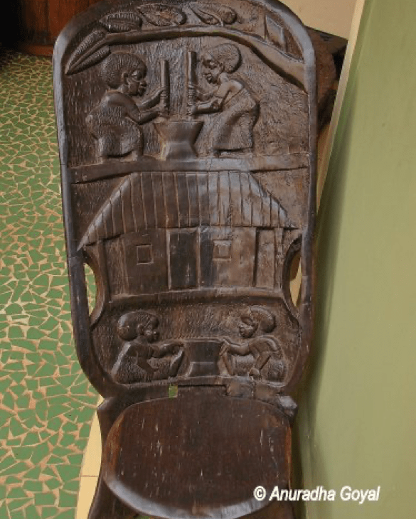 Goa Chitra Museum
