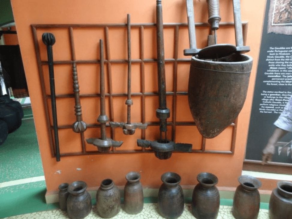 Goa Chitra Museum