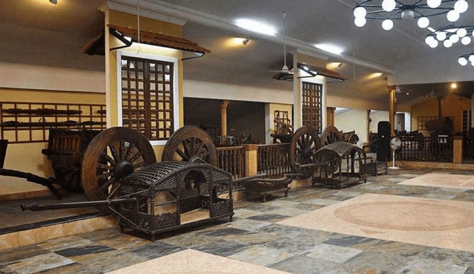 Goa Chitra Museum