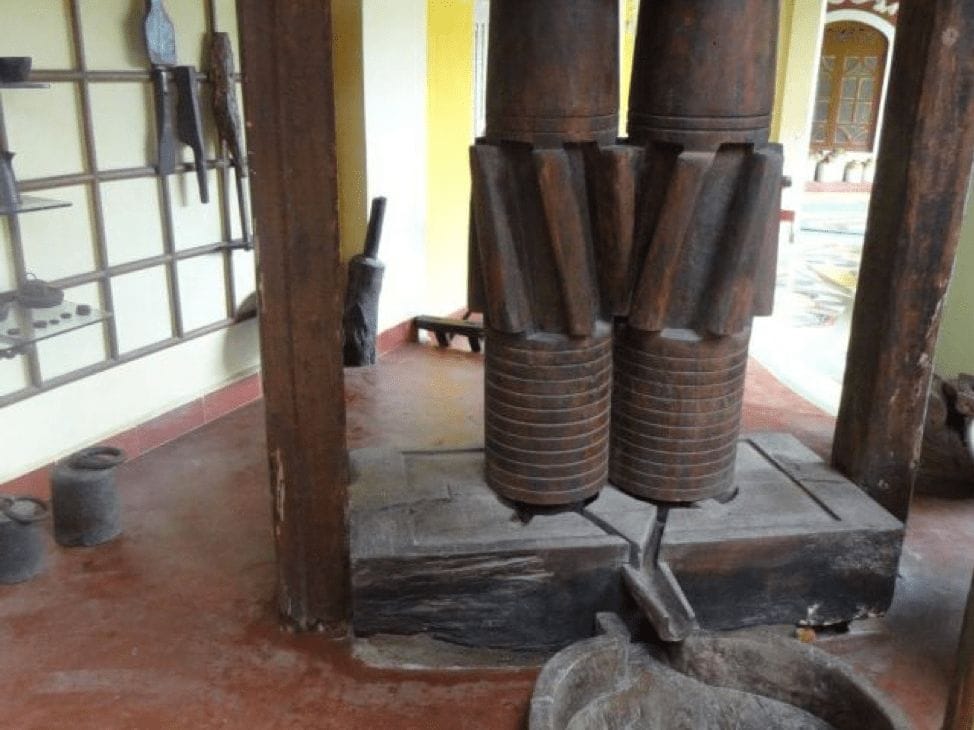 Goa Chitra Museum