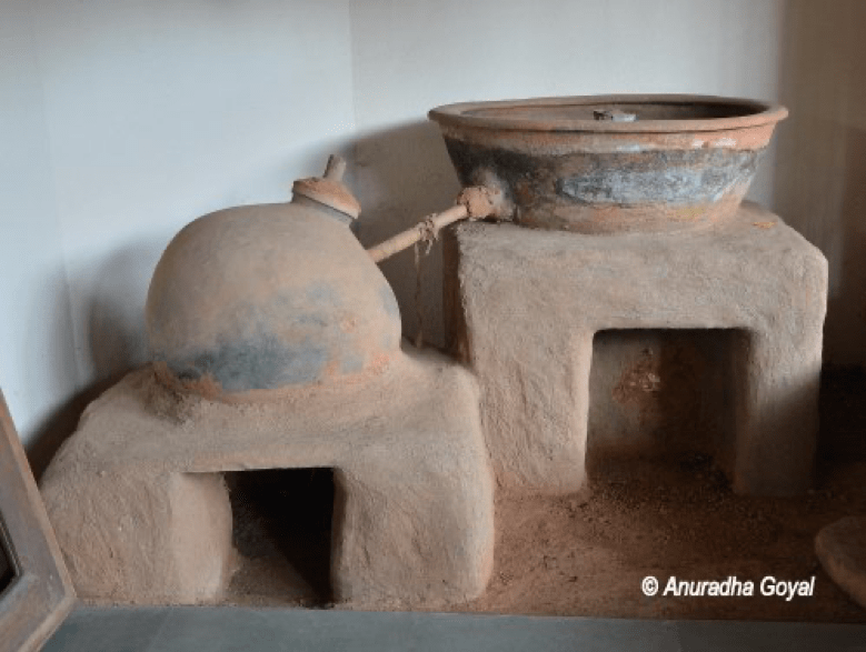 Goa Chitra Museum