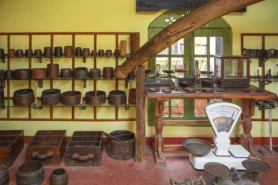 Goa Chitra Museum