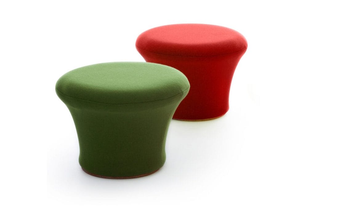 Mushroom Stool