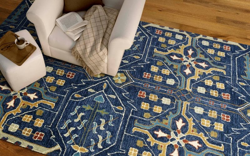 5 rugs for the summer season