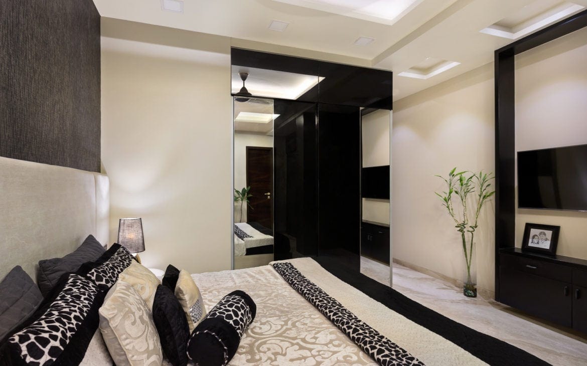 The Sanctum House by Design Lab Vyoma in Malabar hill – Mumbai