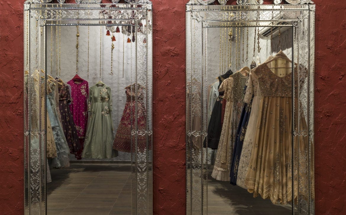 Restoration & Revival of Indian Culture and Handicrafts through refurbishment of old furniture.