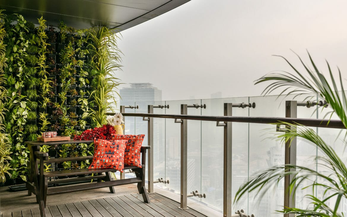 Cosmopolitan Haven