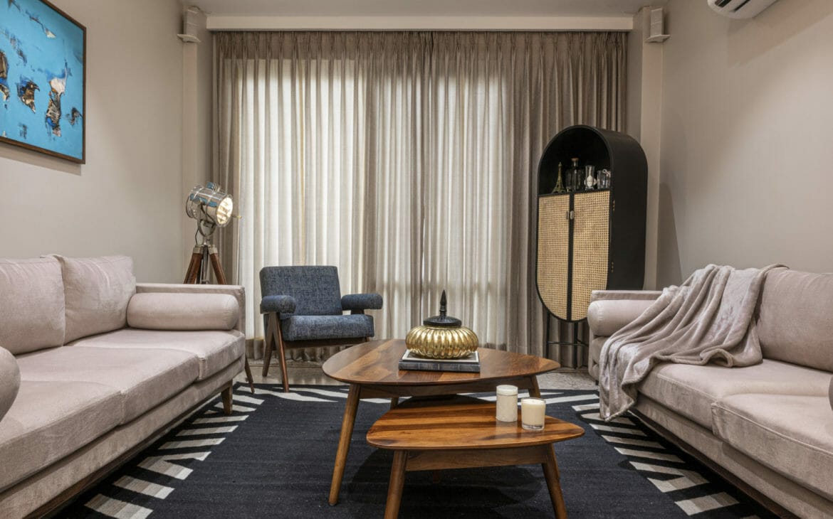 A Beautiful Upper-Crust Home with Modern Flare 1 39 Design Studio