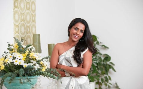 Colour Keys to Refresh Your Home 1 Smitha Zachariah - ZXP Design